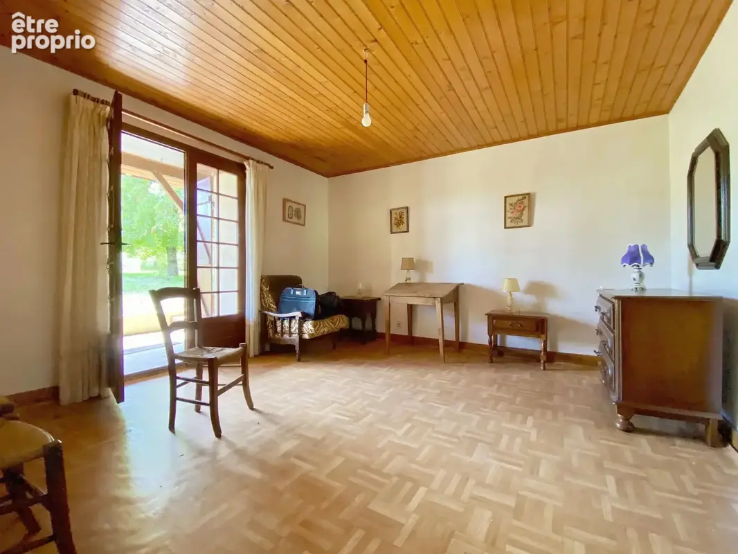 Belle maison à rénover à quelques pas de Monflanquin - photo 3