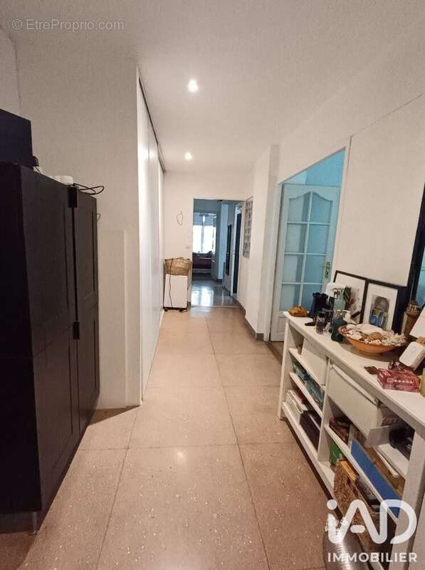 Photo 4 - Appartement à MARSEILLE-1E