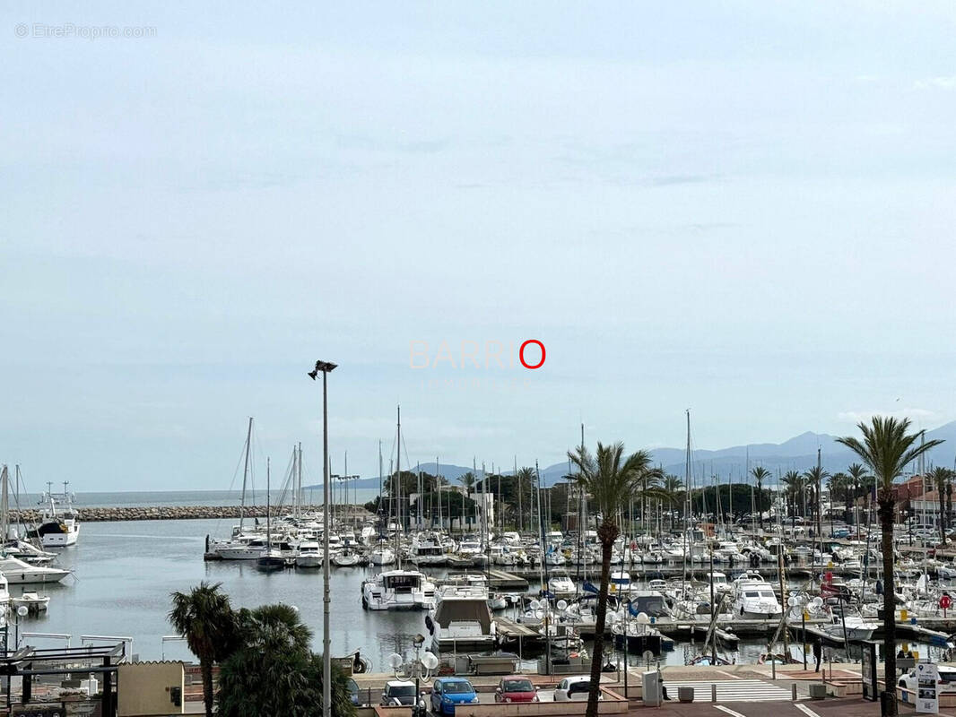 Photo Appartement à Saint-Cyprien au prix de 220 000€