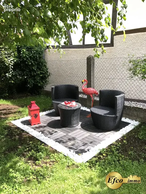 Maison 6 pièces 177 m² à vendre à Hagenthal-Le-Haut (68220) - photo 2