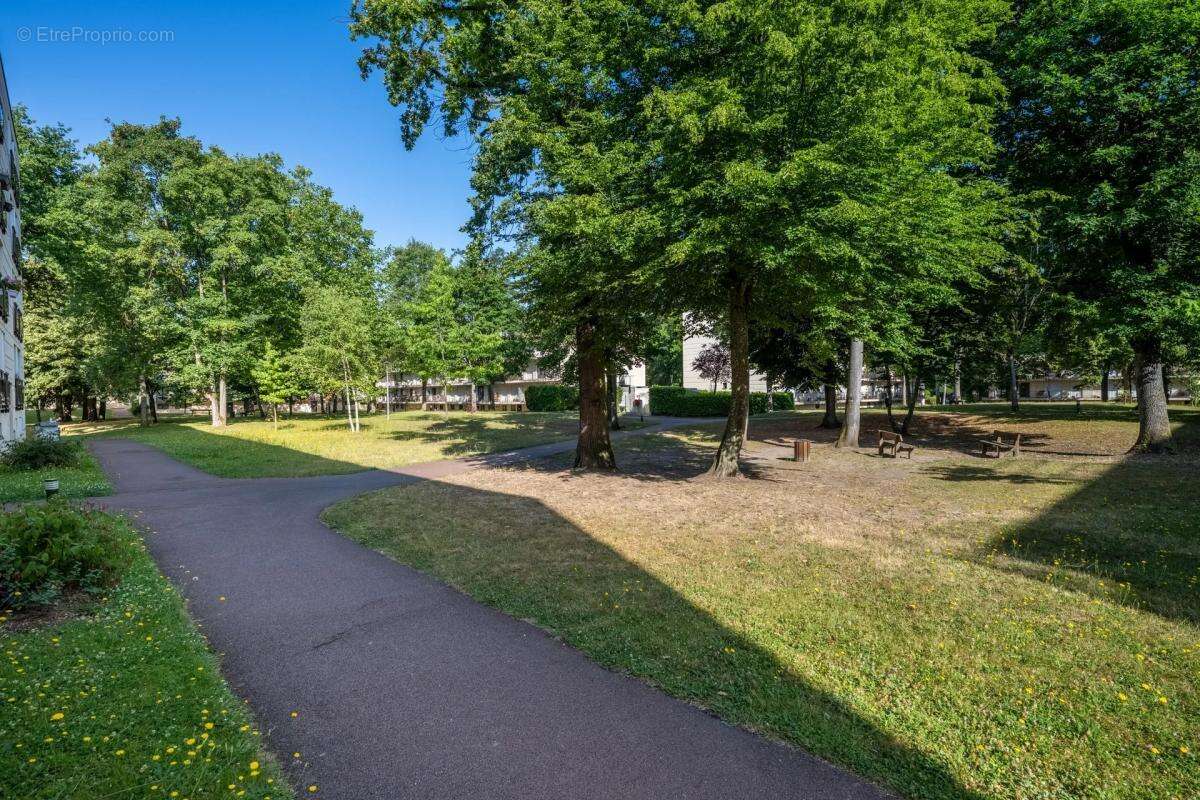 Appartement à L&#039;ISLE-ADAM