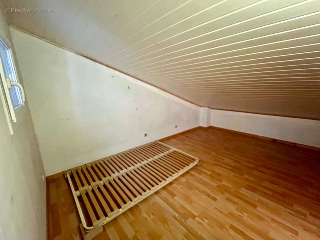 Maison à LAROQUE-DES-ALBERES