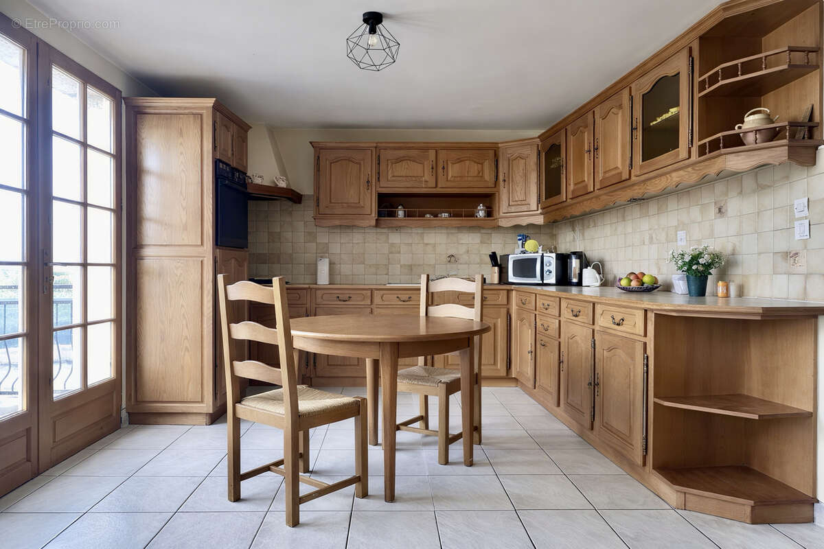 Maison à SENLIS