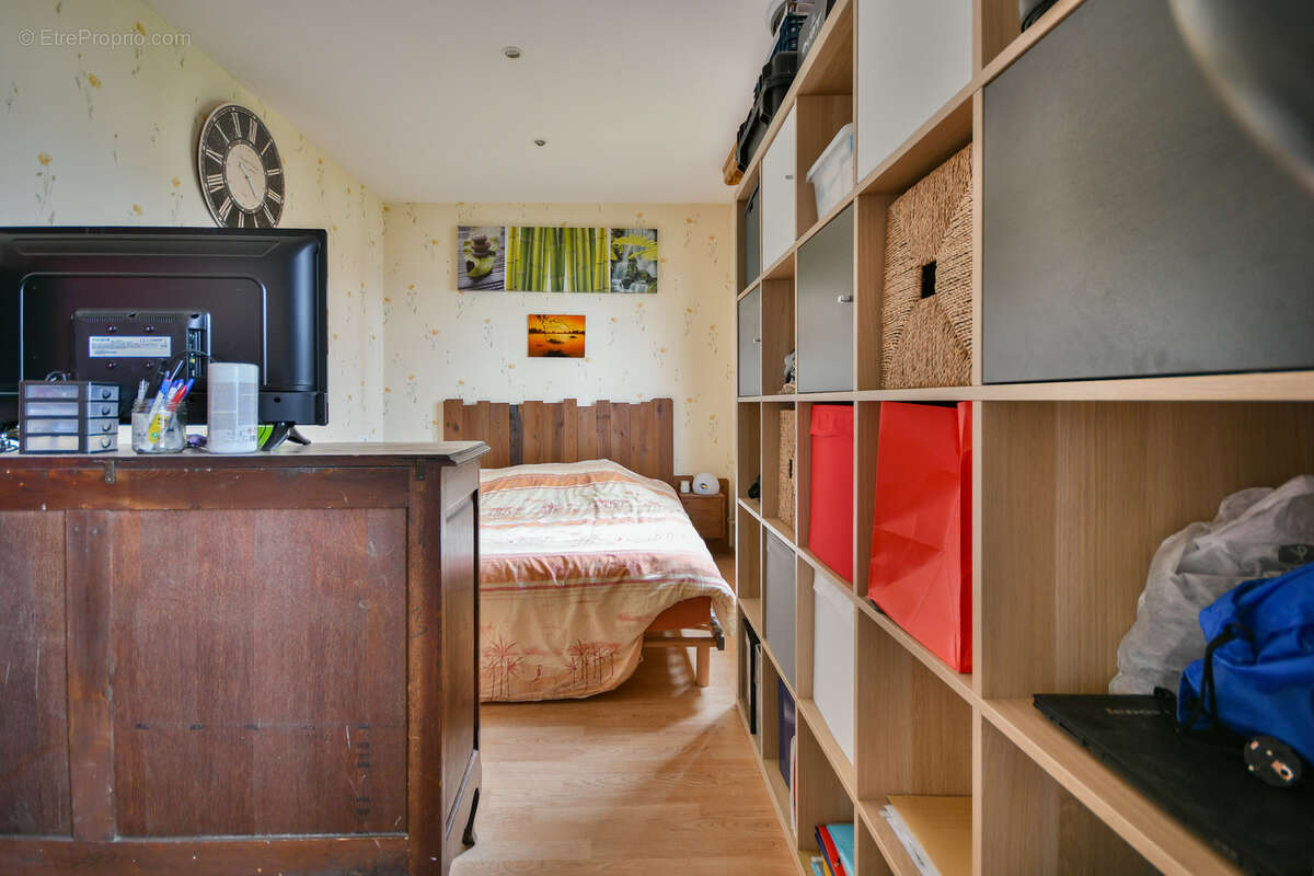 Maison à MEMMELSHOFFEN