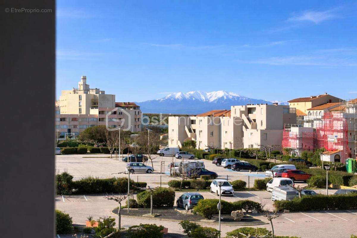 T3 Proche port et plage - photo 12