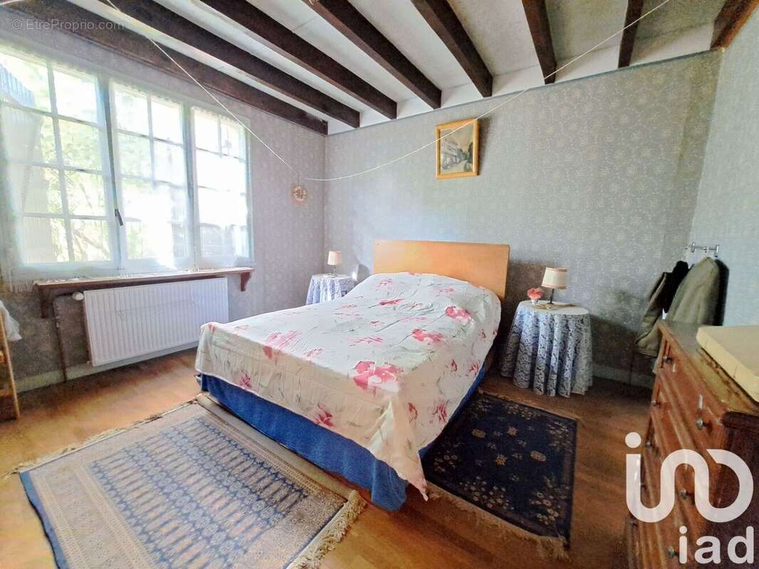 Photo 2 - Maison à CRAIN