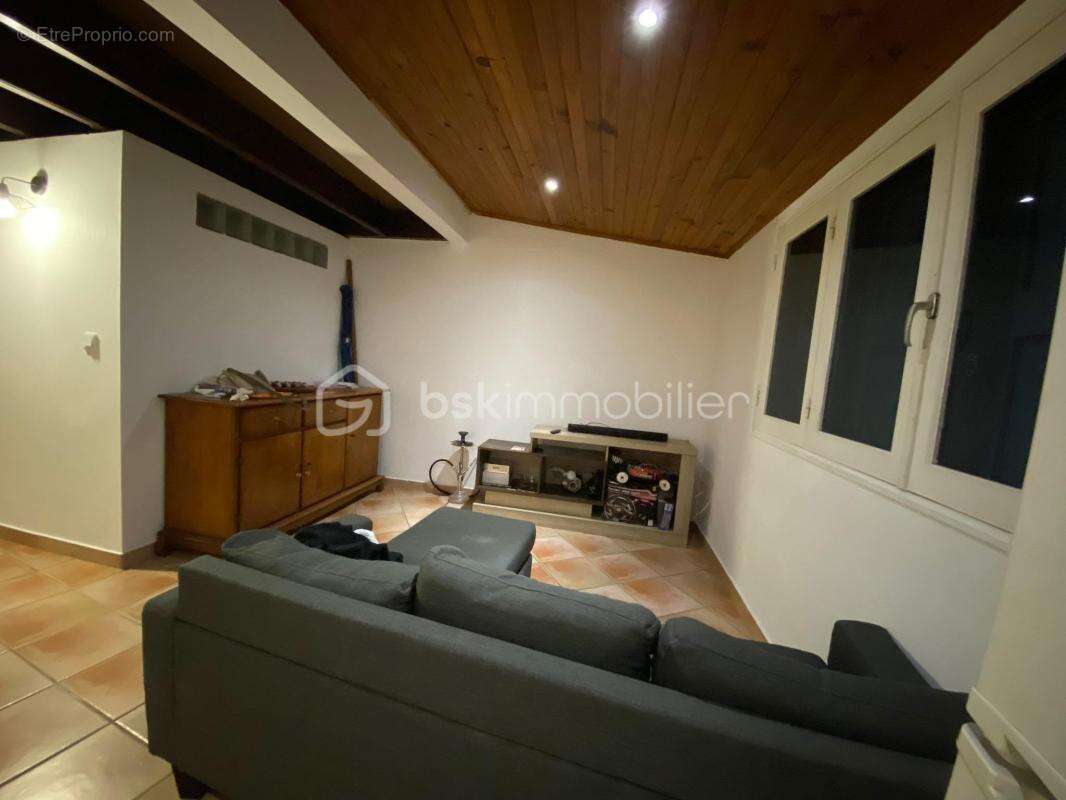 Maison avec dépendance – Investissement à fort rendement – Potentiel locatif de 2 710 €/mois - photo 14