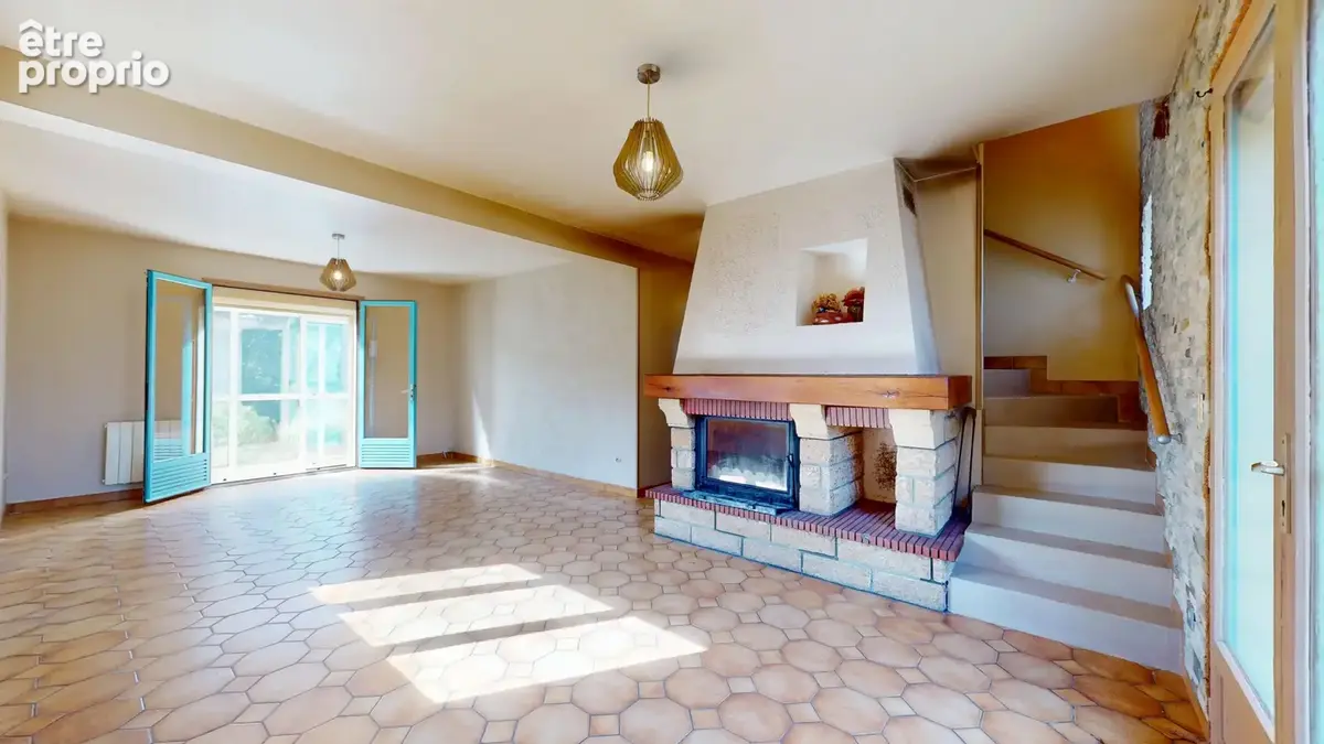 Maison 6 pièces 111 m² à vendre à Montfermeil (93370) - photo 5