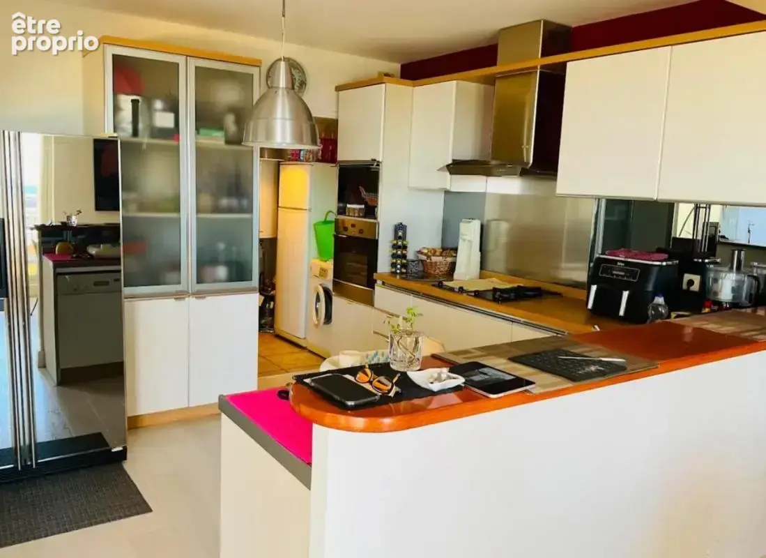 Appartement T4 Duplex Vue Mer - St François - photo 3