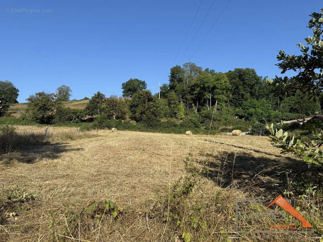 Terrain au calme proche commodités  Idéal projet de vie ! - photo 6