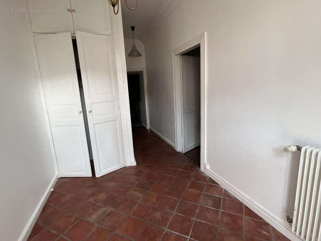 Appartement à FIGEAC