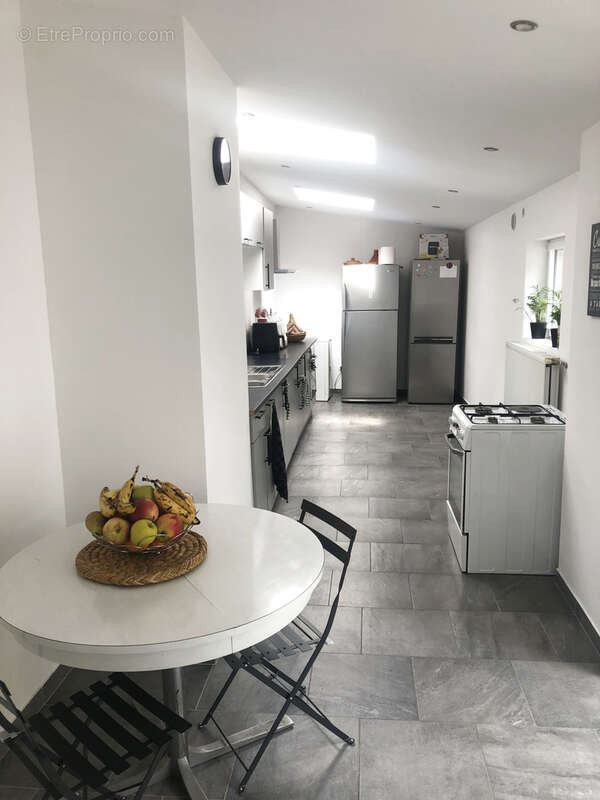 Maison à BRUILLE-LEZ-MARCHIENNES