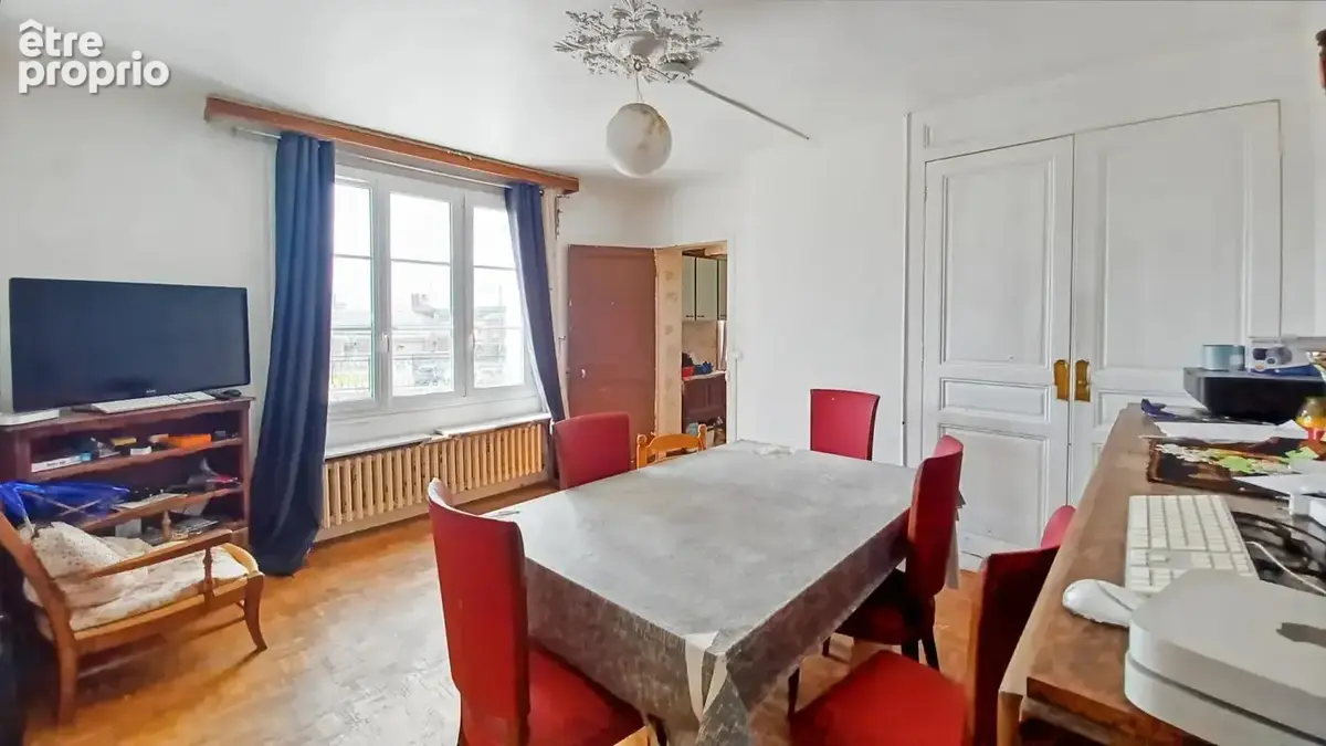 Maison de 5 pièces de 143,24 m² à Ferrières-en-Bray - photo 2