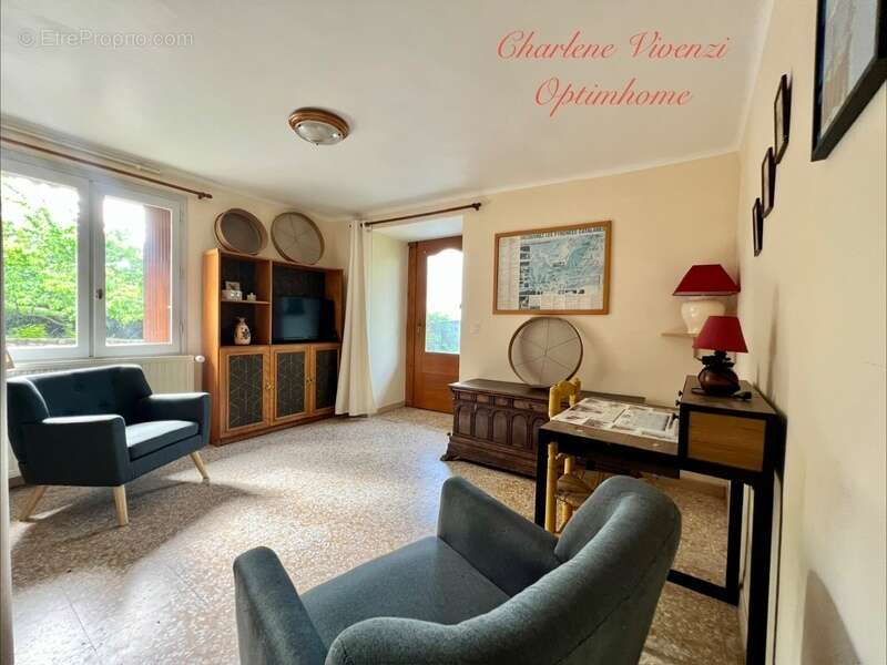 Maison à ENVEITG