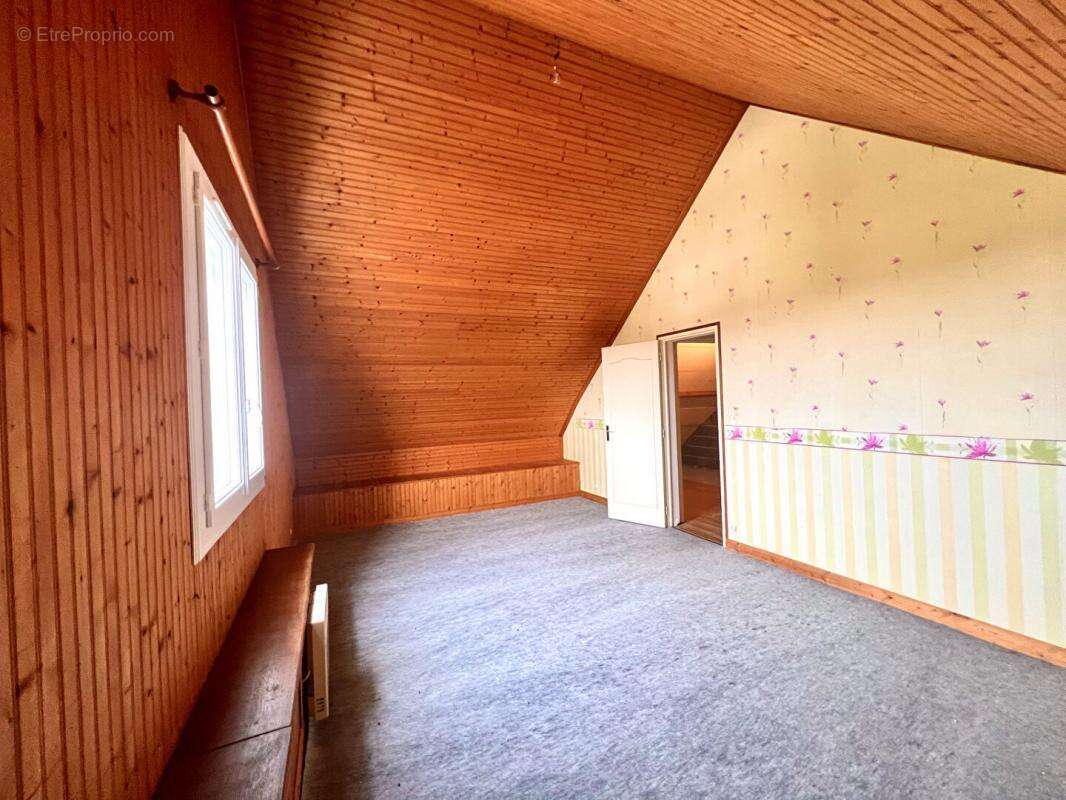 Maison à MONDOUBLEAU