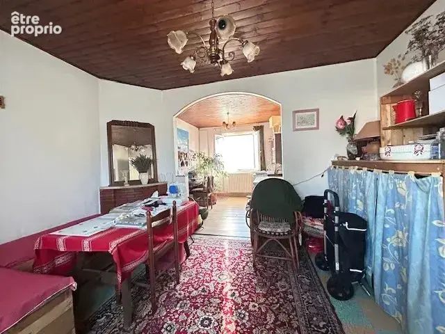 Maison de plain-pied avec terrain  à La Chapelle Hermier - photo 3