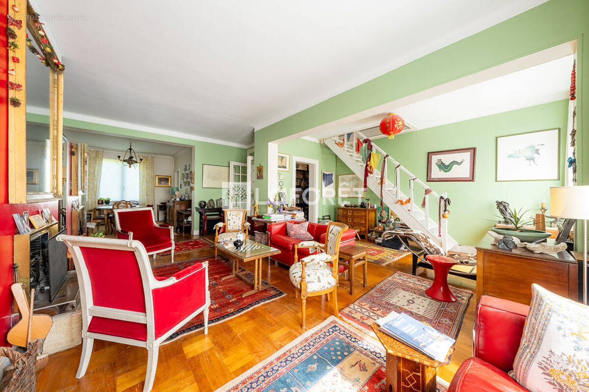 Appartement à DOUAI