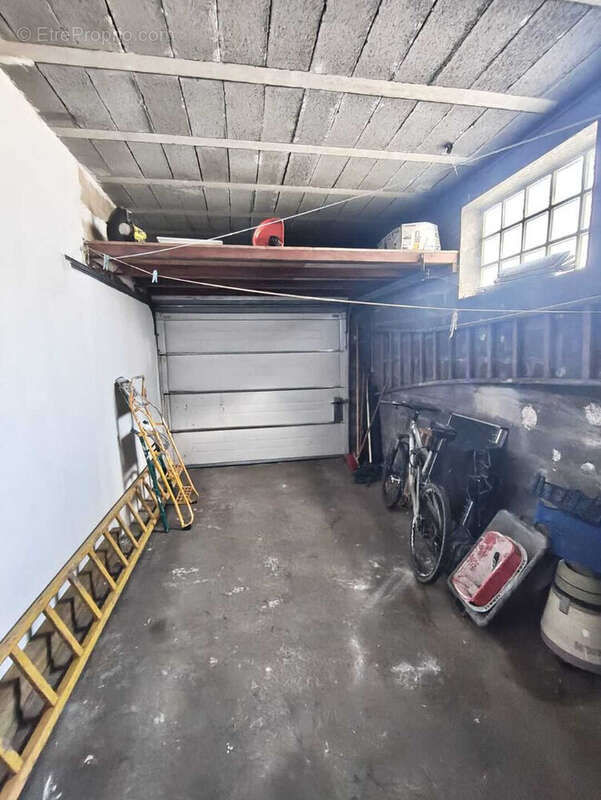 Maison à SAINT-BREVIN-LES-PINS