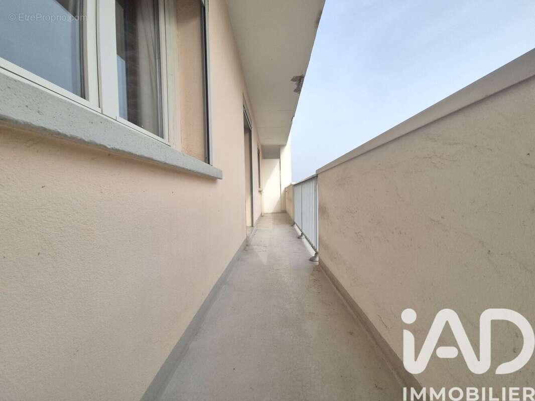 Photo 8 - Appartement à VANDOEUVRE-LES-NANCY