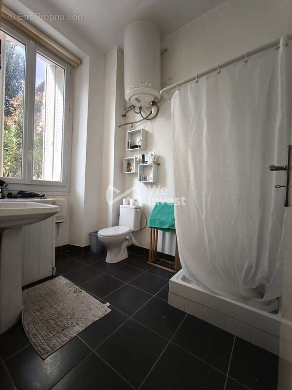 Appartement à MONTEREAU-FAULT-YONNE