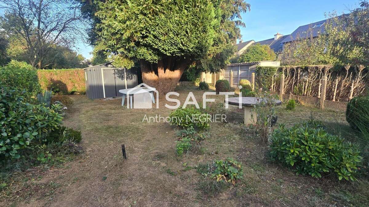 Photo 4 - Maison à SAINT-GEORGES-DES-GROSEILLERS