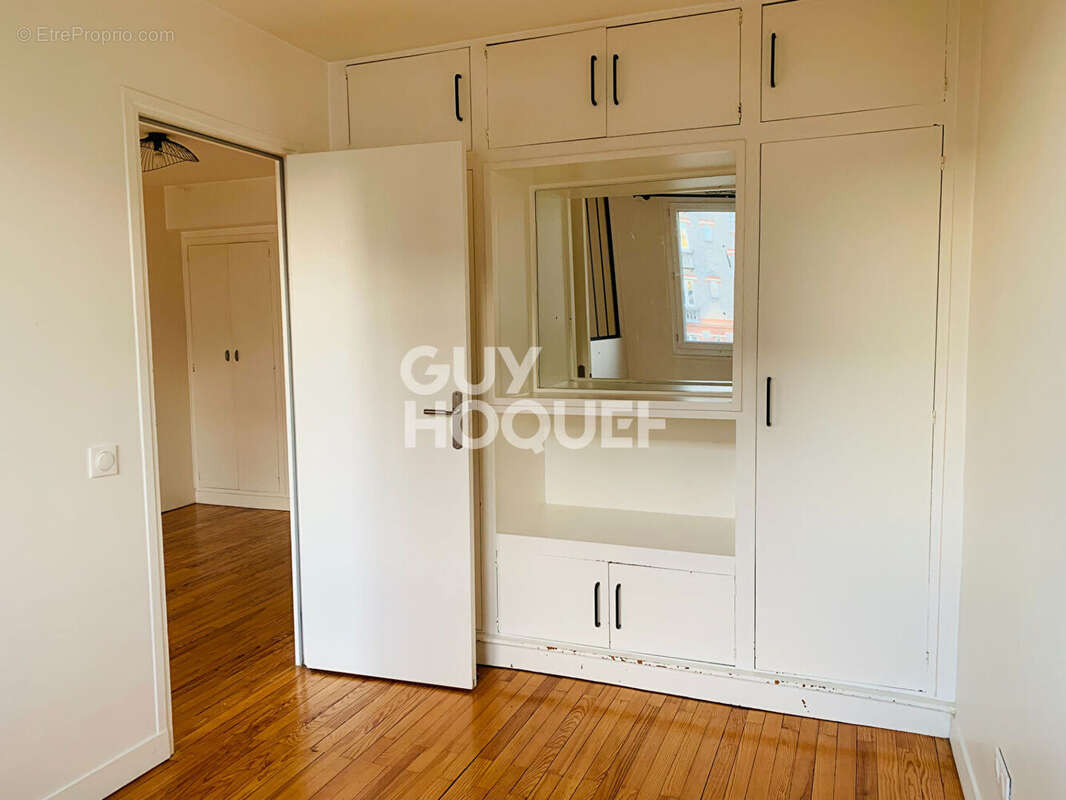 Appartement à BOIS-COLOMBES