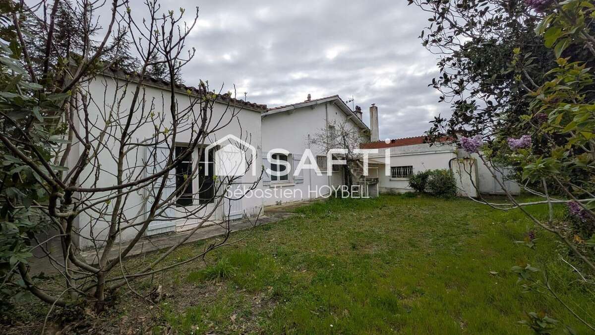 Photo 2 - Maison à MURET