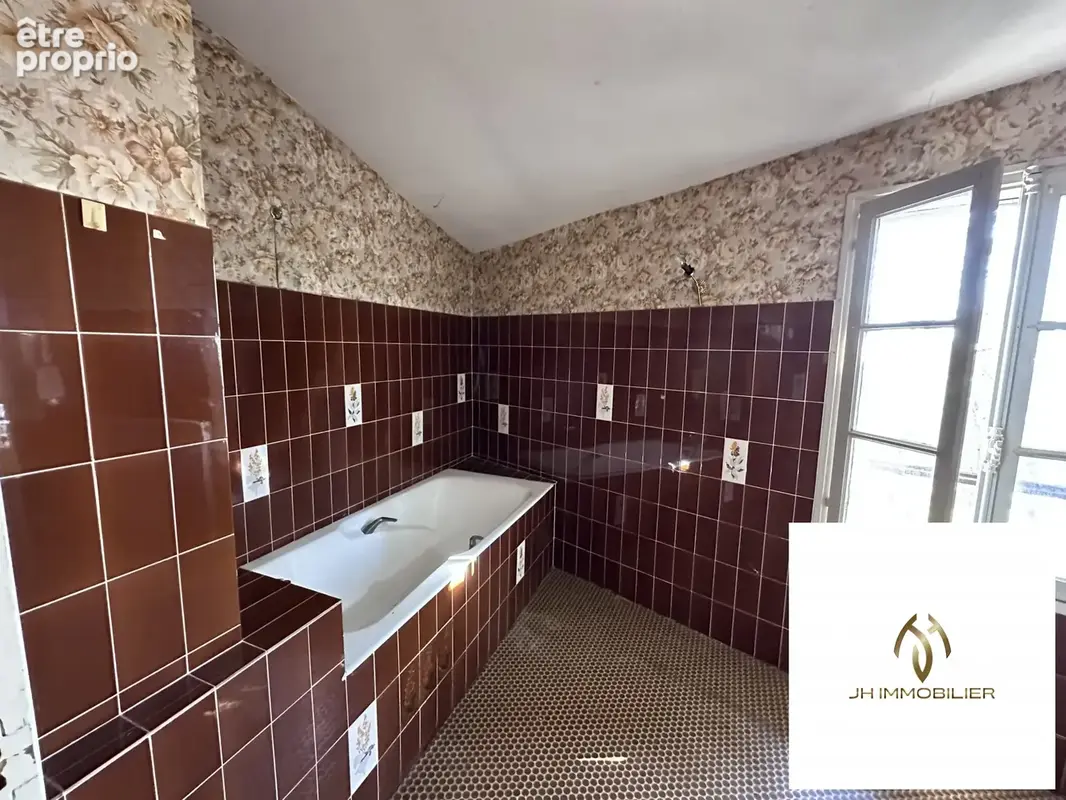 Maison 3 pièces 154 m² à vendre à Montrejeau (31210) - photo 9
