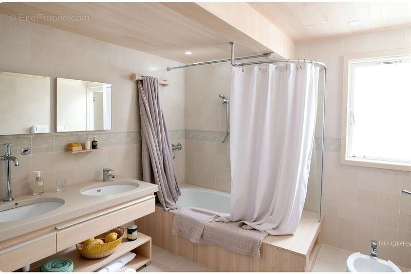 Maison à vendre 4 pièces LES PORTES EN RE (17) à 5' de la mer - photo 13