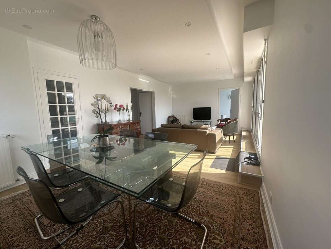 Appartement à QUIMPER