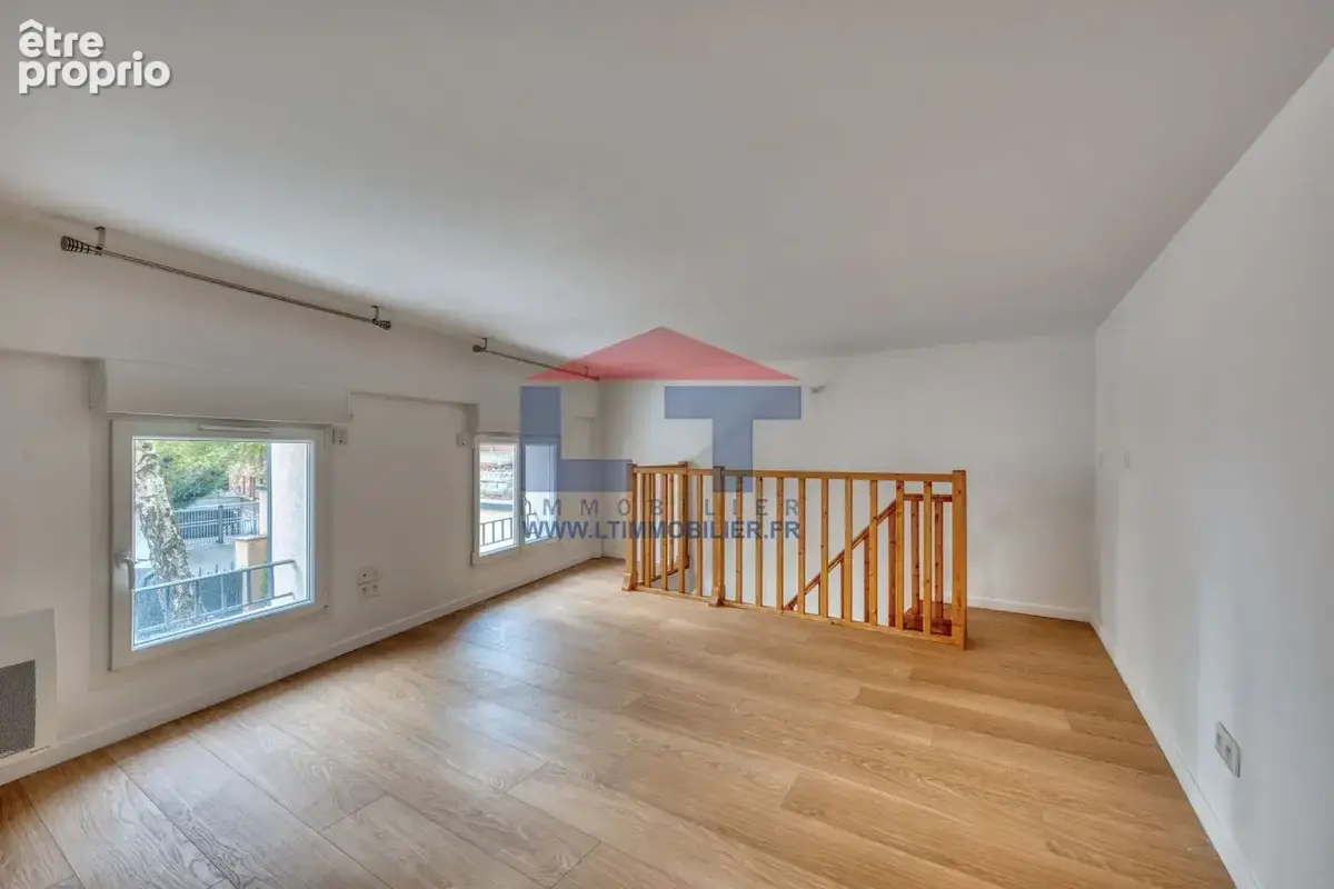 Appartement 2 pièces 40 m² à vendre à Montreuil (93100) - photo 3