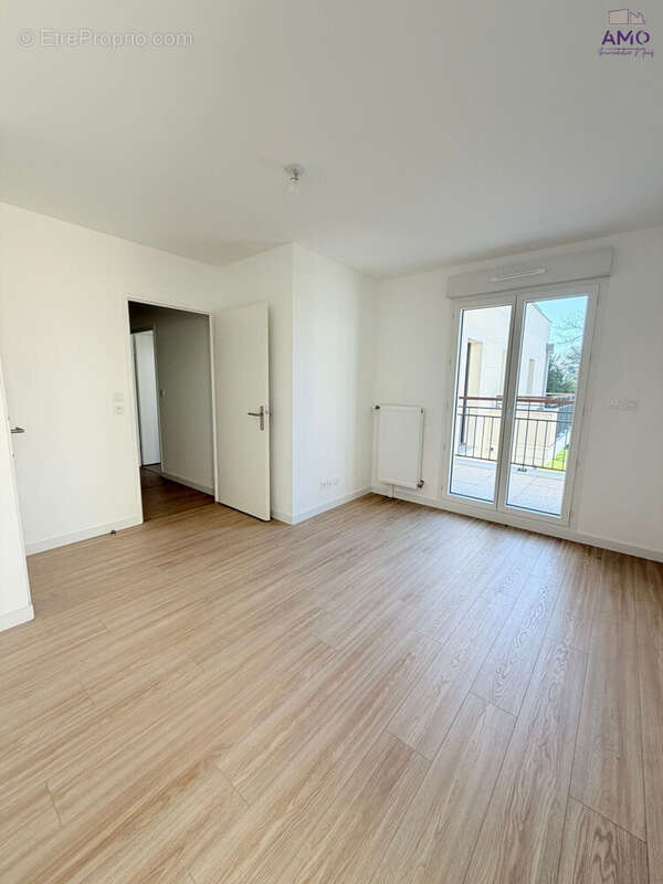 Appartement à ORLEANS