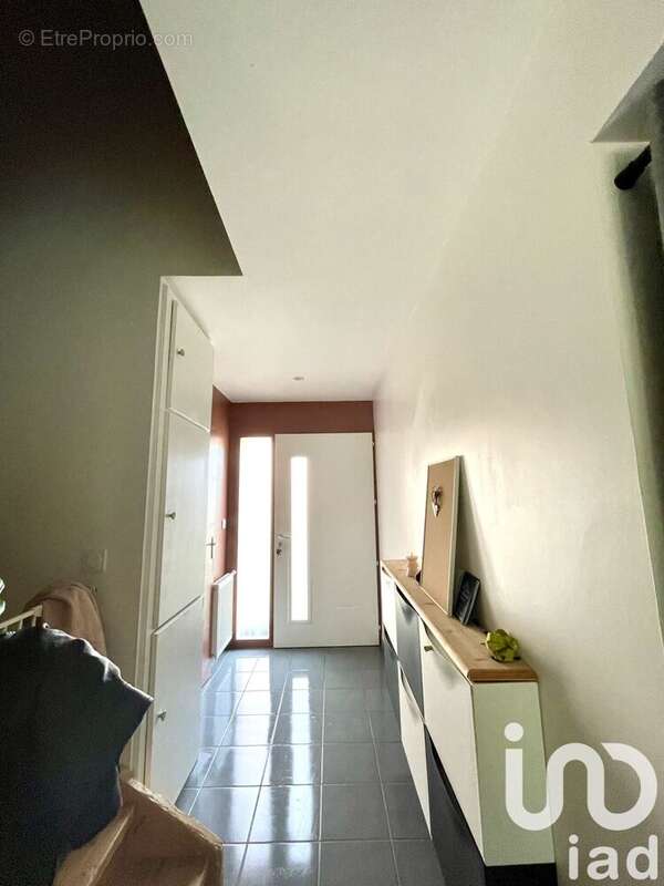 Photo 4 - Maison à PONT-SALOMON