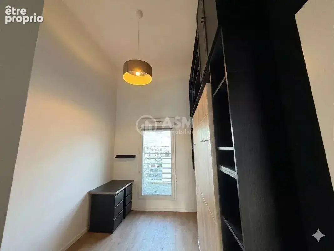 T4 81m2 - Terrasse 38,5 m2 + Parking en sous-sol - photo 13