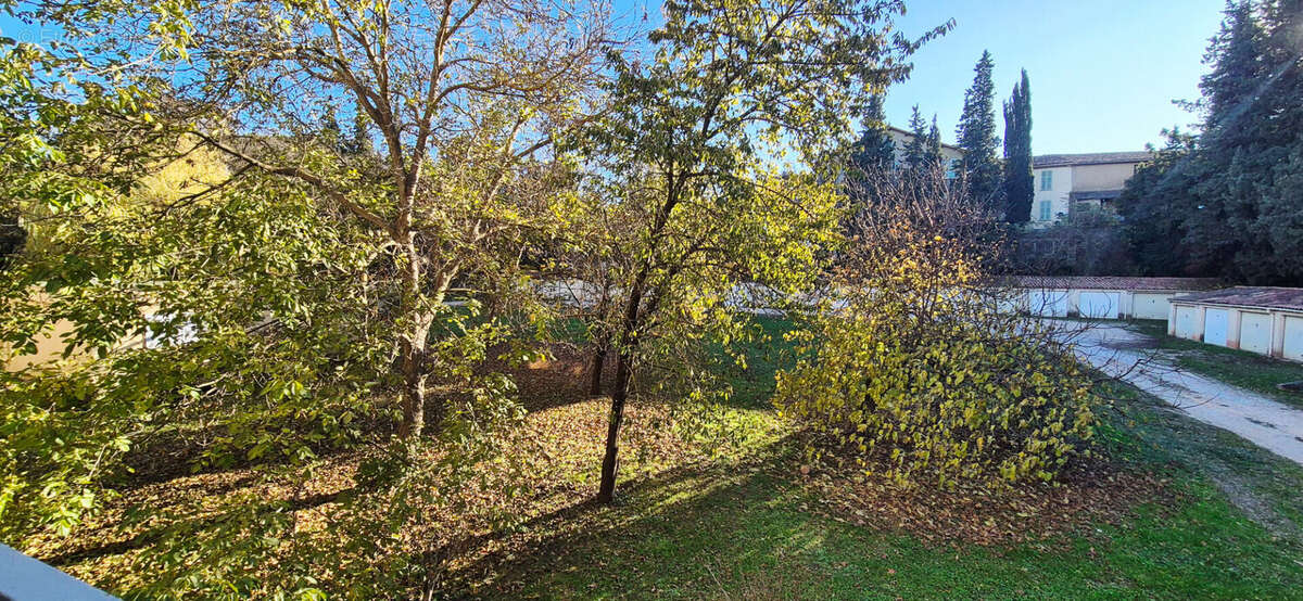 Appartement à BRIGNOLES