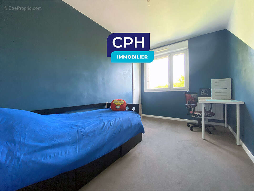 Appartement à CHATENAY-MALABRY