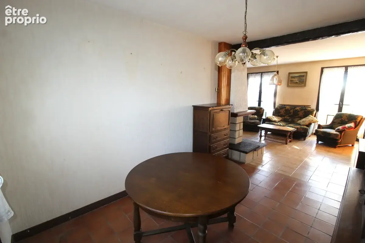 Garchizy   maison sur sous-sol   3 chambres - photo 9
