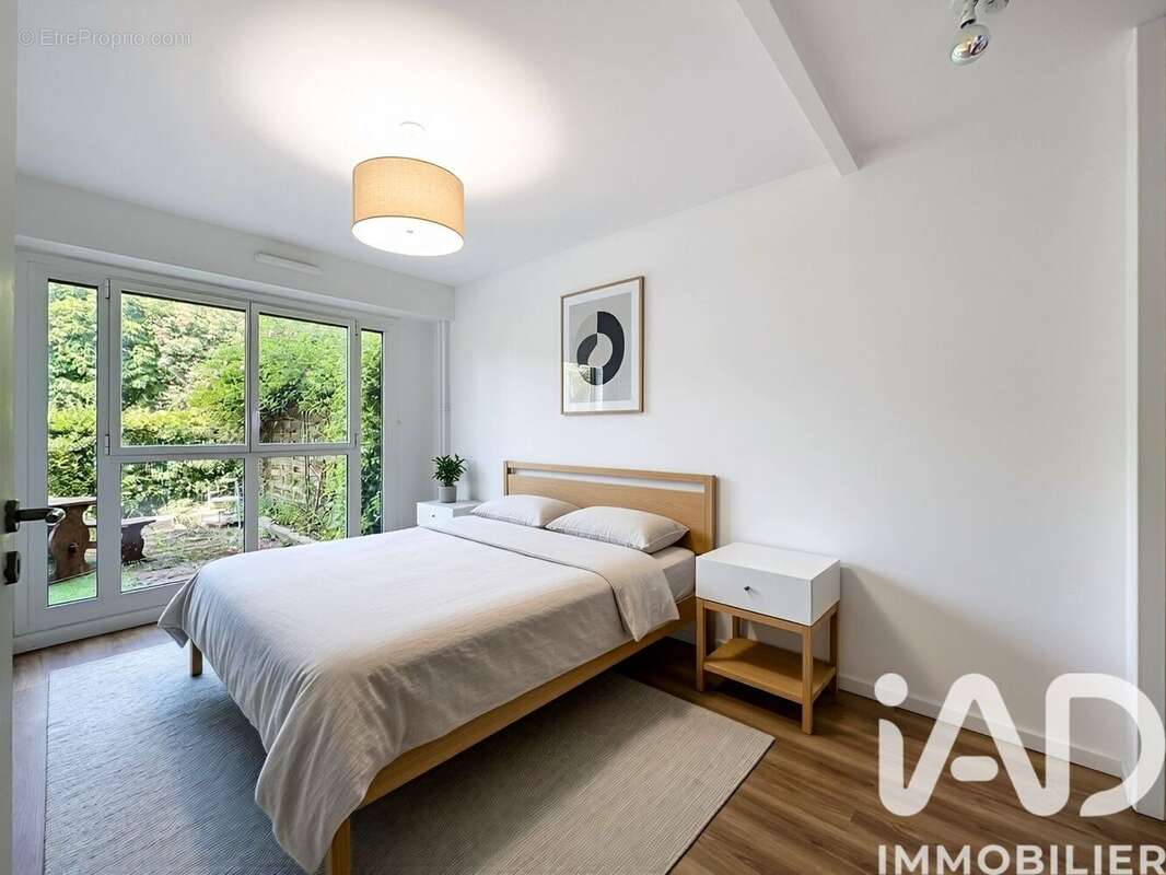 Photo 6 - Appartement à RUEIL-MALMAISON