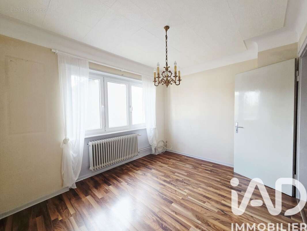 Photo 4 - Maison à FARSCHVILLER