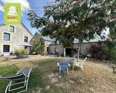 Maison à LA VILLE-ES-NONAIS