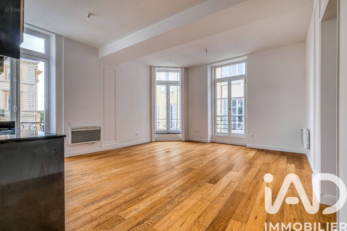 Photo 1 - Appartement à MEAUX