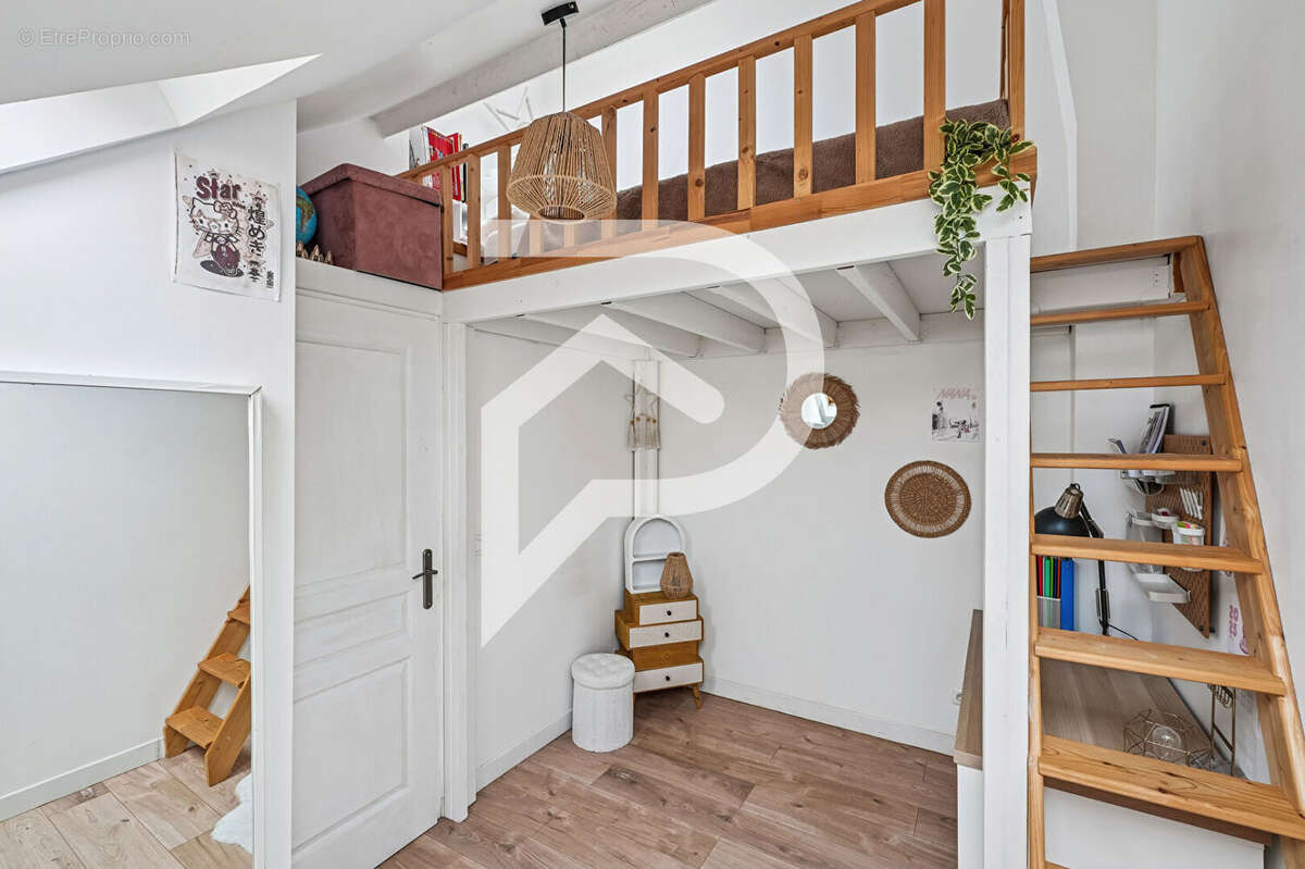 Maison à COLOMBES
