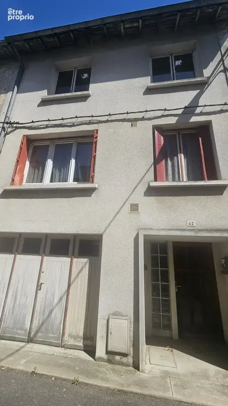 LE DORAT   Charme de centre-ville  Petite Cité de Caractère - photo 1