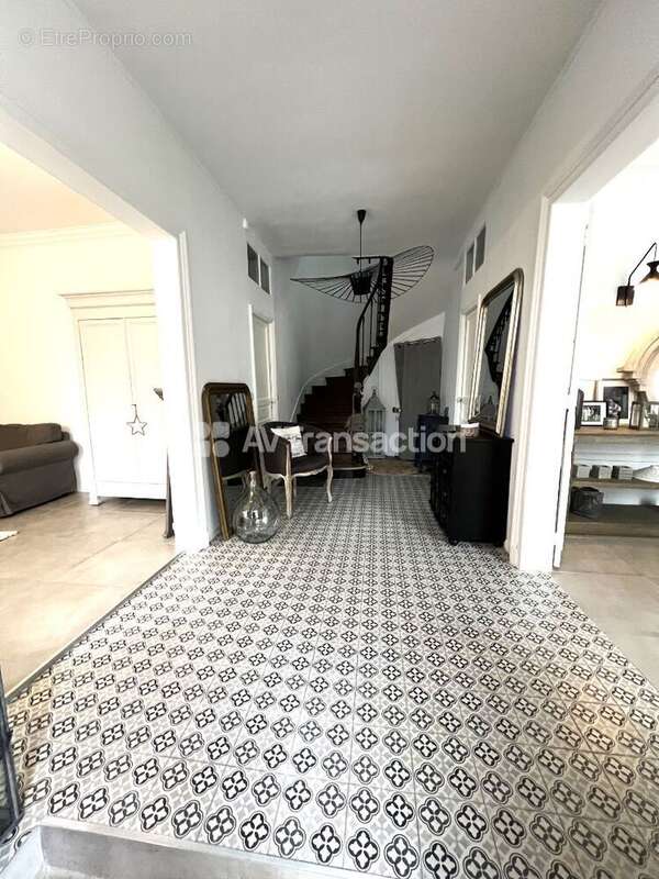Maison 329 m² à Giverny  - photo 48