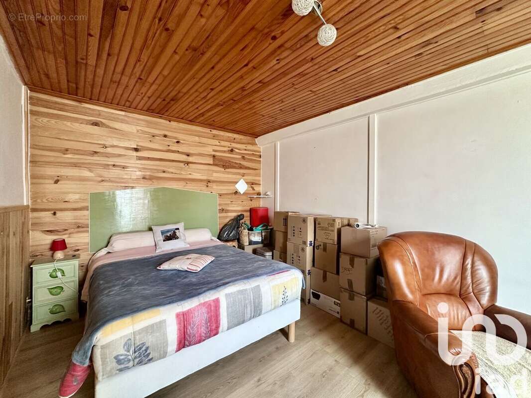 Maison 78 m² à Sainte-Verge  - photo 8