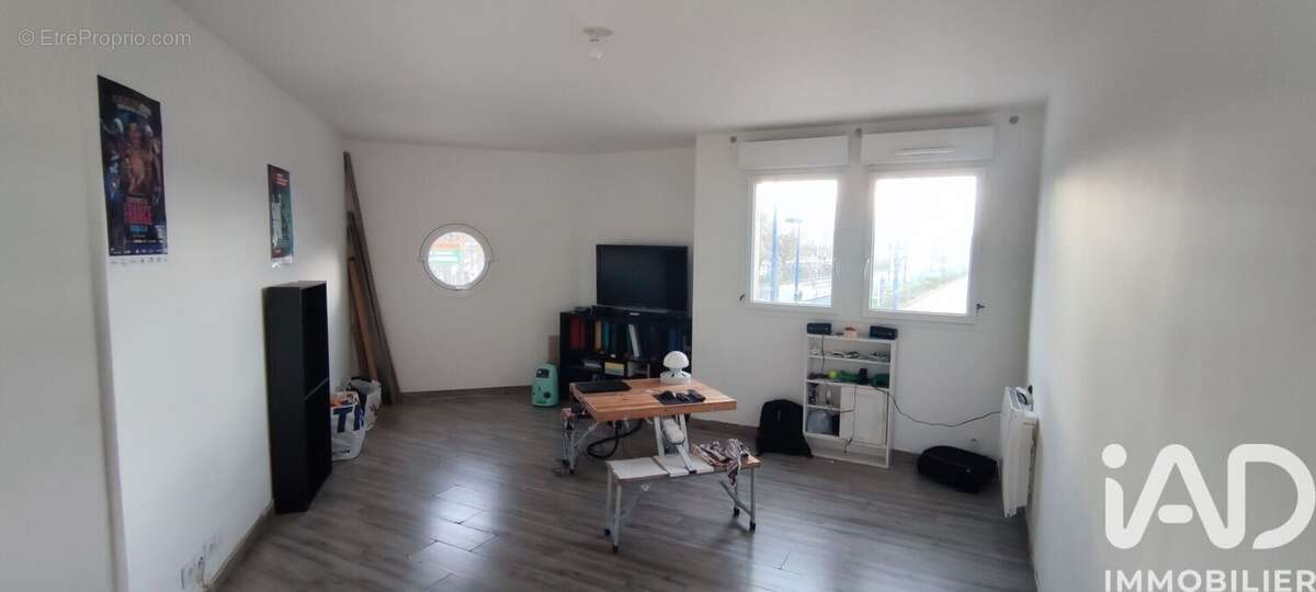 Photo 4 - Appartement à DRANCY