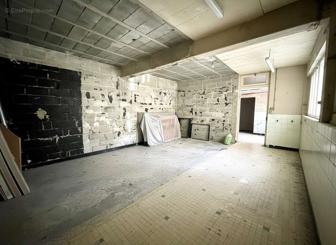 Maison à LANDRECIES