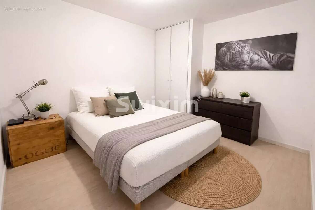 Appartement à WASQUEHAL