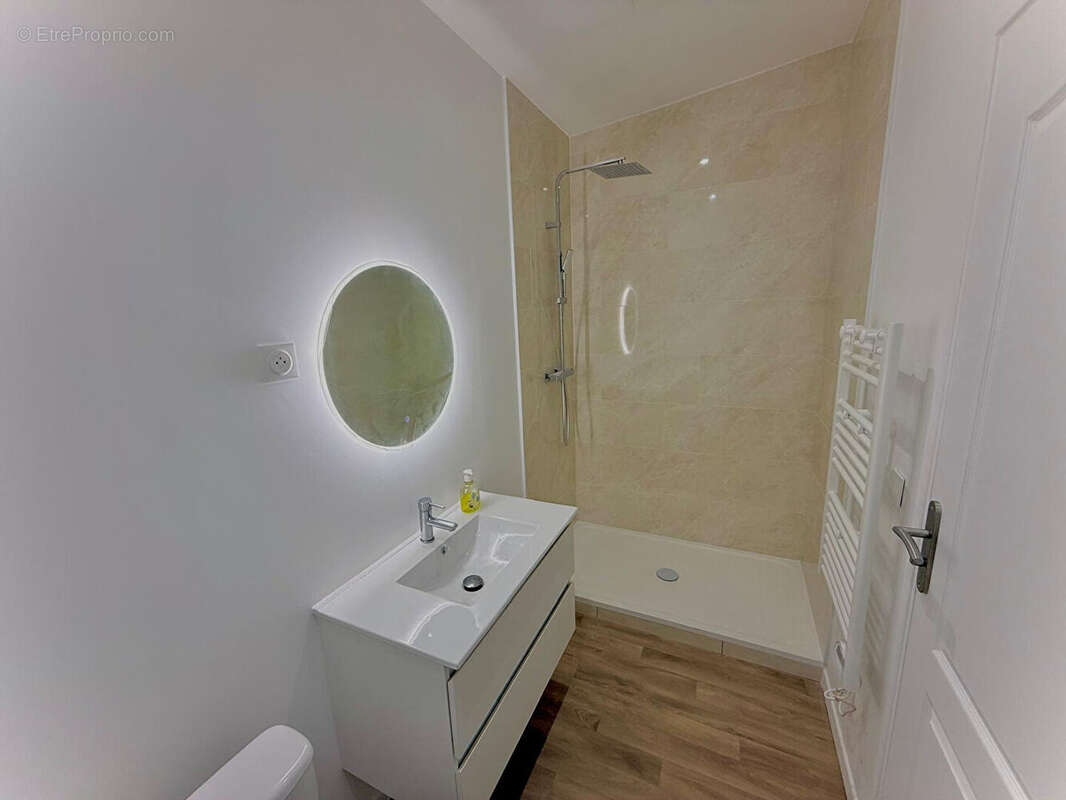 Maison à GOUSSAINVILLE