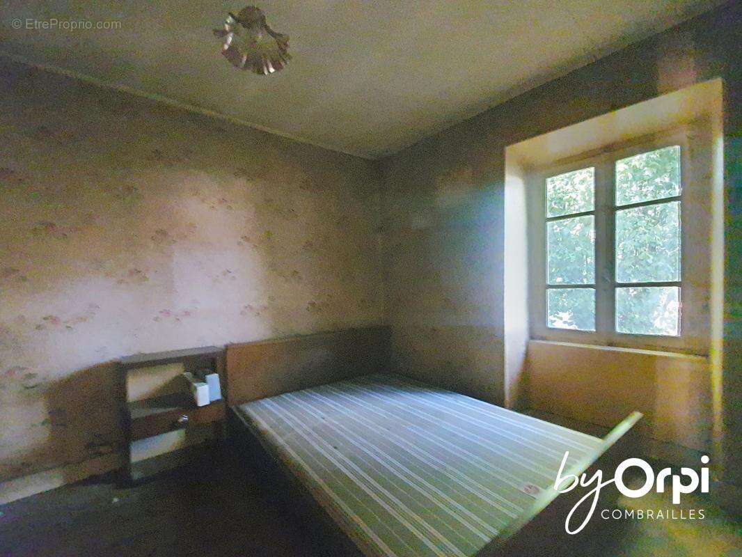 Maison à SAINT-OURS